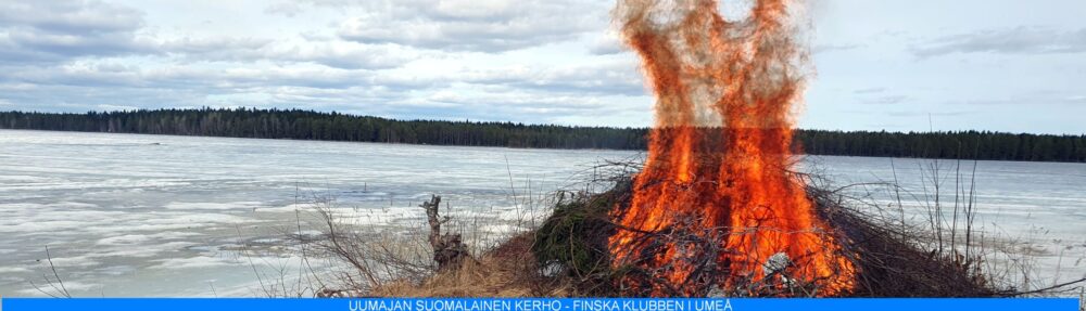 Uumajan Suomalainen Kerho