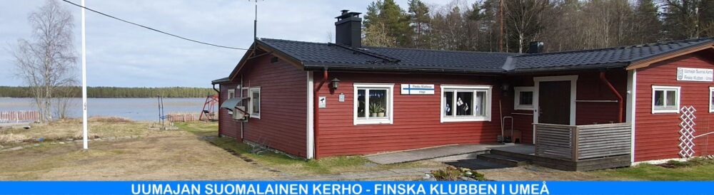 Uumajan Suomalainen Kerho