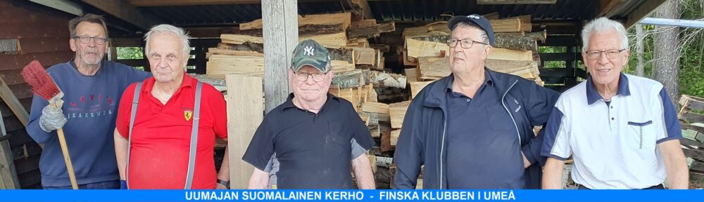 Uumajan Suomalainen Kerho